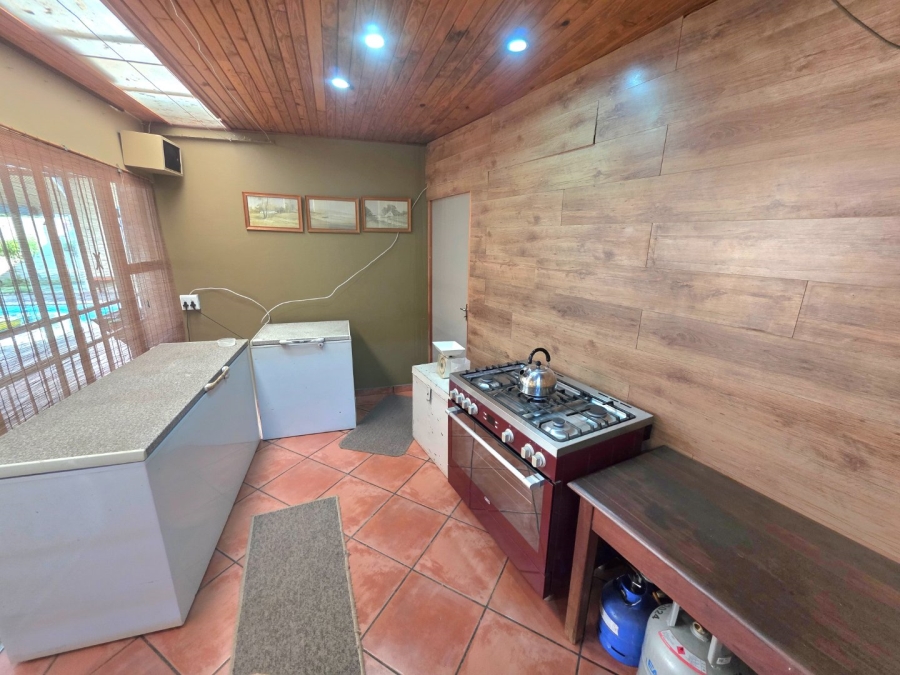 4 Bedroom Property for Sale in Panorama Free State